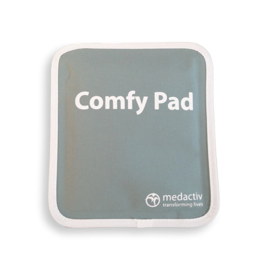 comfypad voor minder pijnlijke injecties